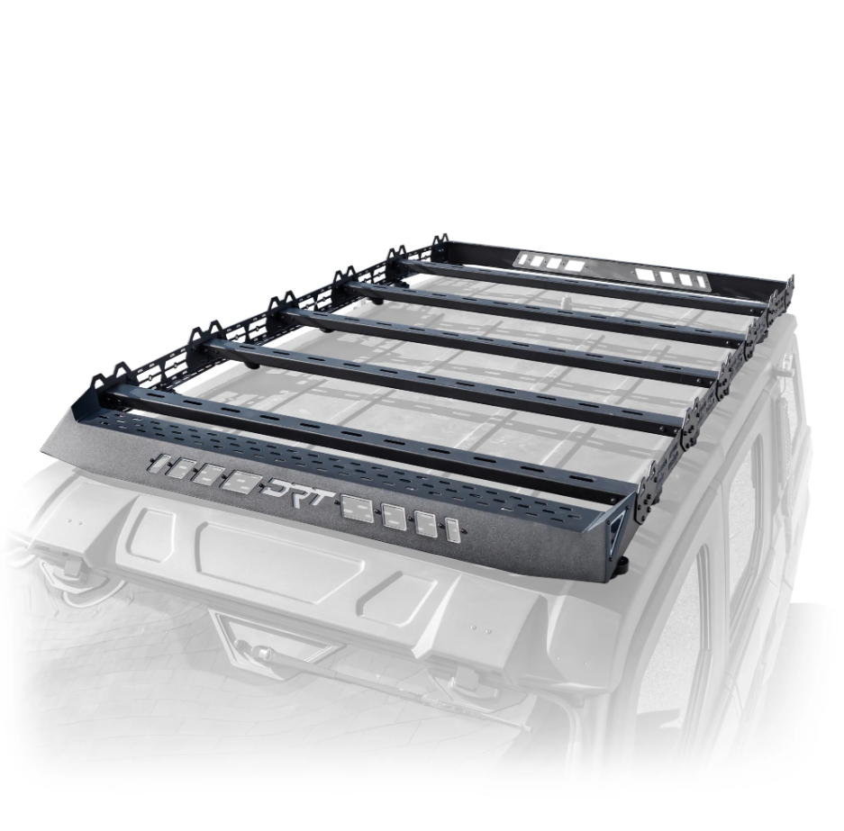DRT Motorsports Polaris XPEDITION ADV 5/XP5 Roof Rack Kit