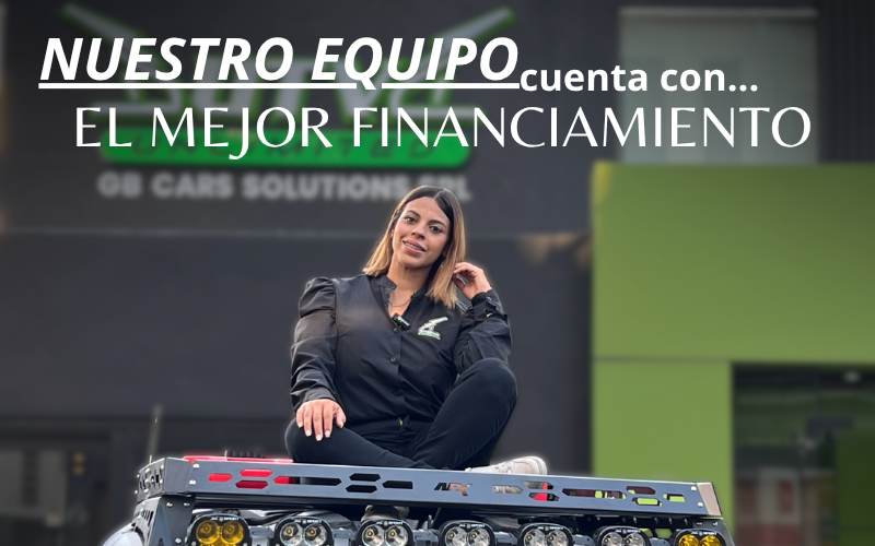 Financiamiento
