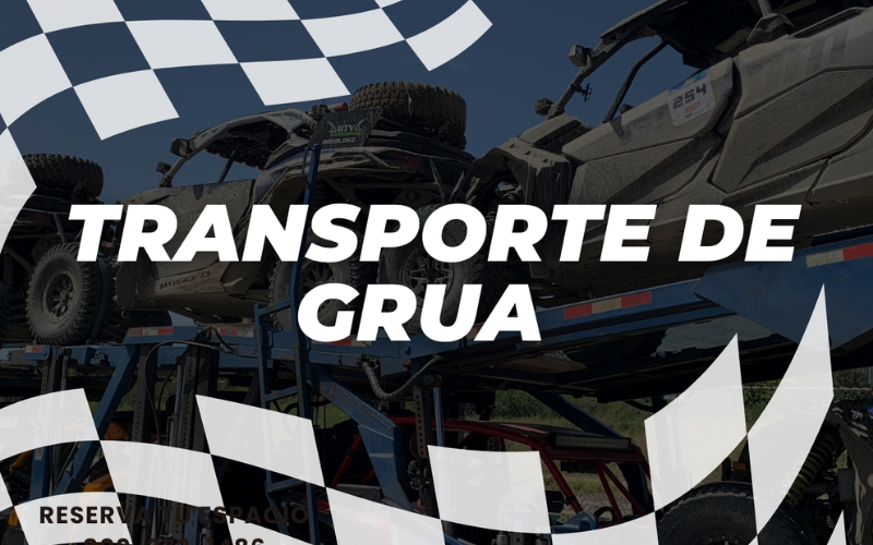 Grúa 24/7