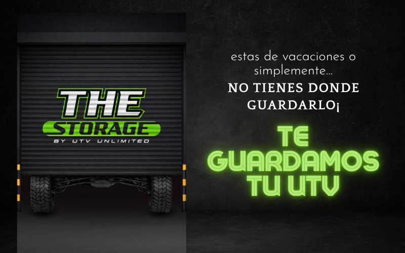 The Storage